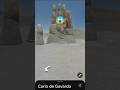 GOOGLE MAPS SECRET PLACES PART 27 #googleearth #creepy #shorts