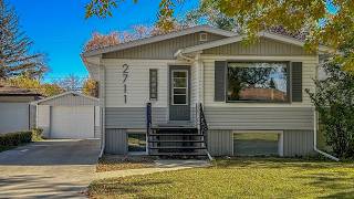 2711 Montreal Crescent (Regina, SK)