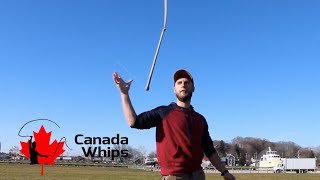 Simple Release: Whip Cracking Tutorial