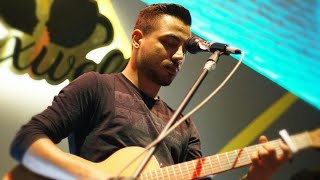 Soner Aycan- Durma Yağmur Durma Gripin Cover Sacem