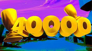 40K Tophies - Brawl Stars