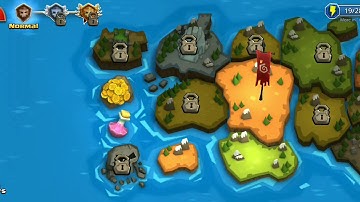 Dungeon Boss-Chapter 3 Complete!