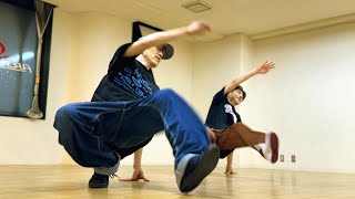 初心者でもチャレンジ出来る - ブレイキン - ART GROOVE