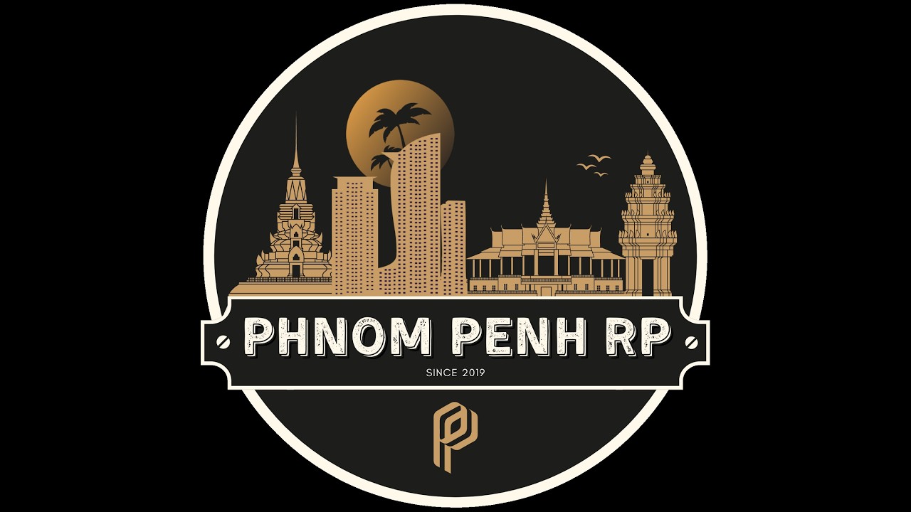 🔴 LIVE កូន​ចោរ #pprp #pprprp #fivem