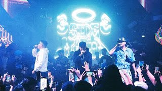 Osm - Mamacita Ft. Oj River Mv By Phgems