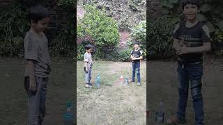 Babies Fun | Kids Play Game | Fun Activity for Kids #Shorts