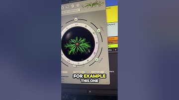 one of the weirdest synths i’ve encountered #music #fun #edm #beats #sounddesign #synth #ableton