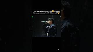 Download Lagu How they looks so handsome in 2019 MMA awards..😩🤏#btsshorts #btsmember #lajibolala MP3 Download Lagu How they looks so handsome in 2019 MMA awards..😩🤏#btsshorts #btsmember #lajibolala MP3