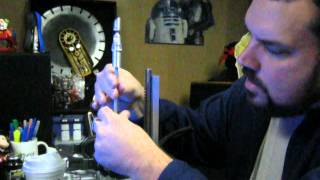 JAG Lifter Test