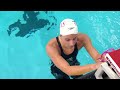 Regan Smith vs. Summer McIntosh in 100M Butterfly | 2026 Pro Swim Series