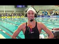 Regan Smith vs. Summer McIntosh in 100M Butterfly | 2026 Pro Swim Series