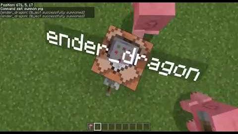 how troll Minecraft part 1(with command blocks)