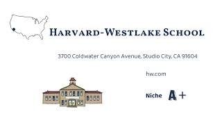Harvard-Westlake School (Studio City, CA)