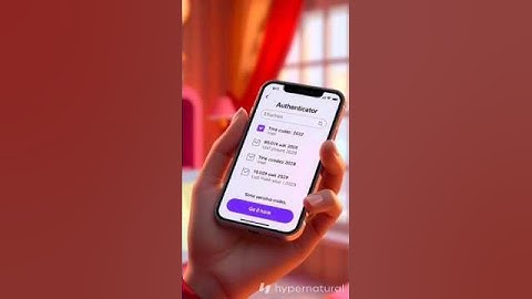 2FA: The Simple Trick to Stop Hackers! #ai #account #2FA #hacker #cybersafety