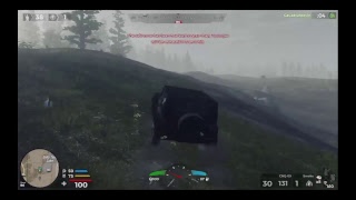 H1Z1 Open Beta PS4 Solo & Fives