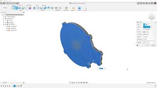 Create extruded features