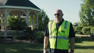 Visterra Employee Spotlight: Chip Raines