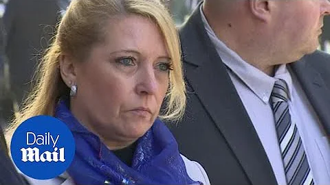James Bulger family reject apology from son's kill...