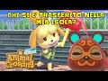 CHI SI E' TRASFERITO NELLA MIA ISOLA? - A CACCIA DI ABITANTI SU TWITCH ANIMAL CROSSING NEW HORIZONS