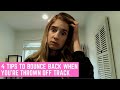 4 Tips to Bounce Back When You Lose Focus | How to Bounce Back From Failure