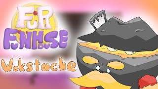 Fur Funhouse Wokstache??? Ft. Bombot, Mofix & Caden Sherman