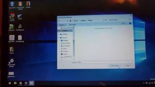 Javafx Video Player WIP