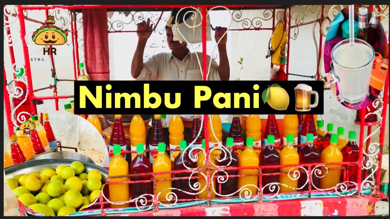 Lemo Pani Nimbu Pani Street Fresh Drink Summer Special Street Food lemo-pani-nimbu-pani-street-fresh-drink-summer-special-street-food