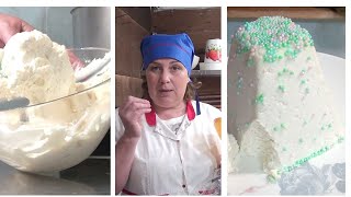 Healthy, Soft, Safe Homemade Cottage Cheese from 3 Liters of Milk screenshot 3