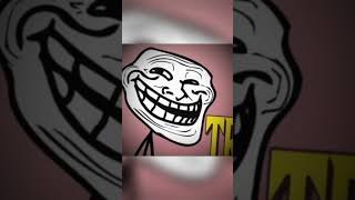 Trollge Vs Trollface Edit