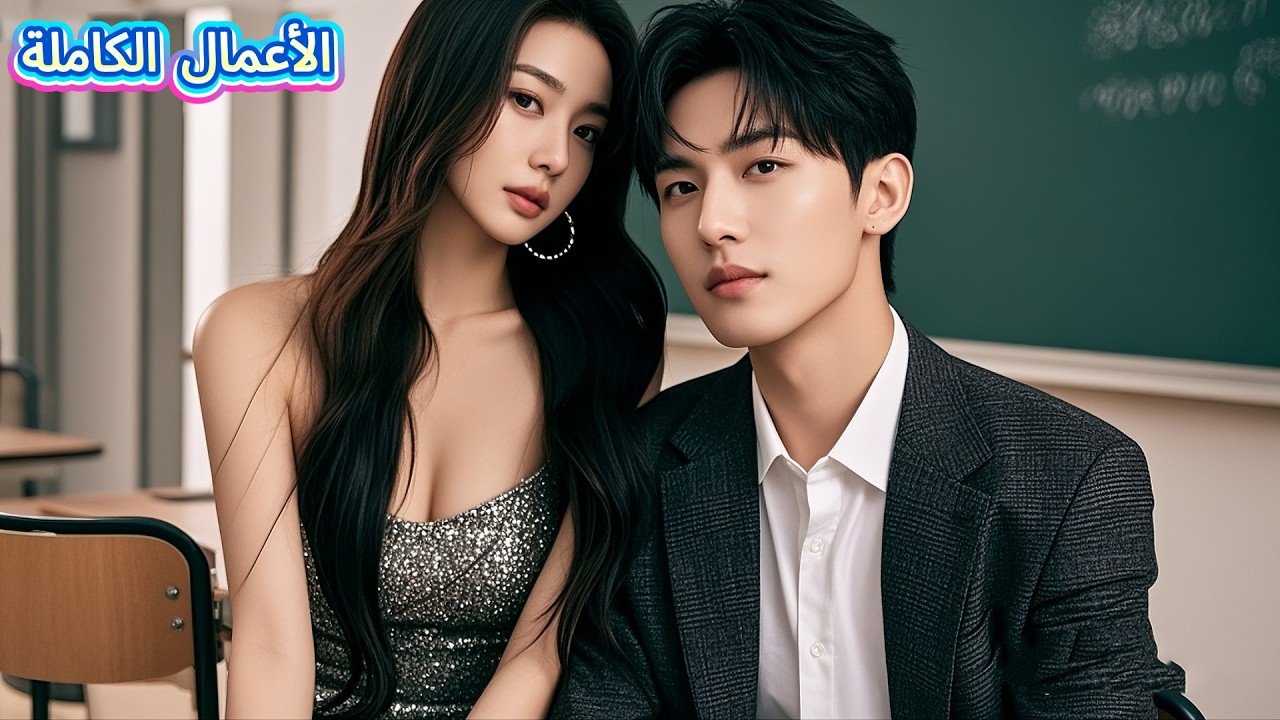 ولدت من جديد كوريث لمجموعة تقدر بالمليارات، وسأجعل الخونة يفلسون.