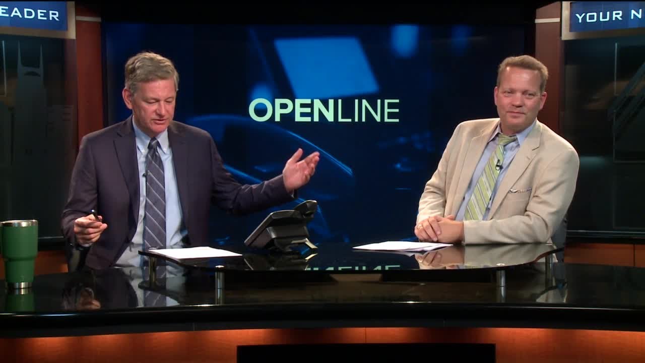 Nashville Property Tax Referendum update p5 YouTube