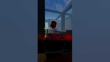 Updated Gore in my dying light game #dyinglightgame #devlog #roblox #robloxgame #robloxdev