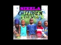 Sizzla - Children Of The World EP (Preview 2015)