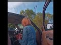 Cop Asks New Truck Owner For ID, Chaos Ensues! #shorts