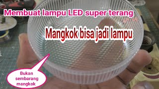 Download Lagu Bahan lampu LED SUPER TERANG || Transparan LED MP3