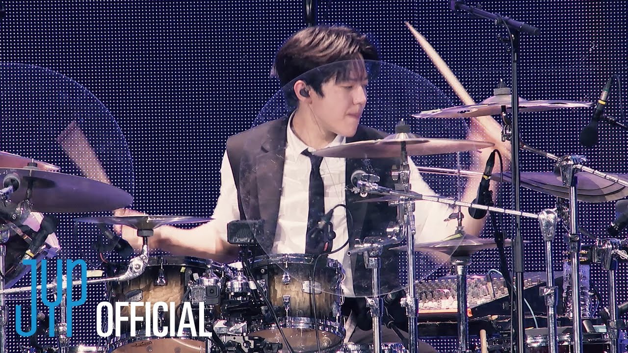[LIVE] Best Part｜DAY6(데이식스) 10th Anniversary Tour ＜The DECADE＞