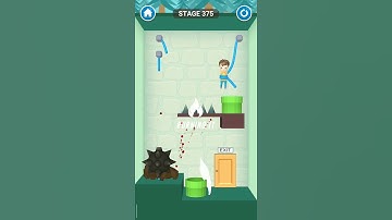 Rescue Cut: Game PlayWalkthrough All Levels