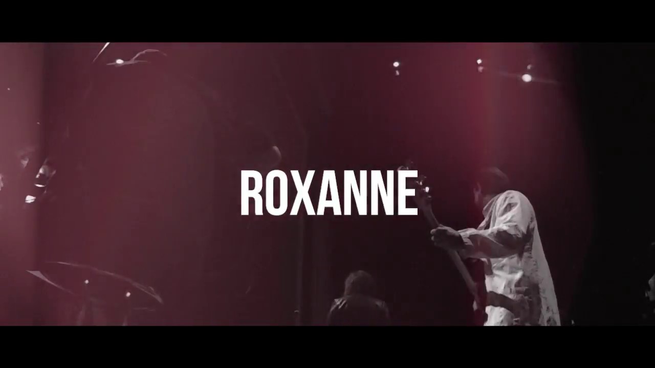 The Chemists - Roxanne