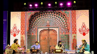 Tere Hawale Kar Diya 💔 | Live | Shilpa Rao | Bangalore