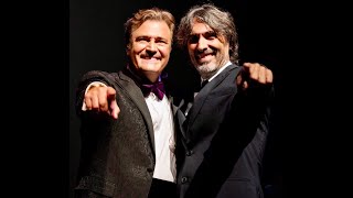 Los Angeles Virtuosi Orchestra 2025/26 Holiday Season concert preview