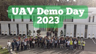UAV Demo Day (2023)
