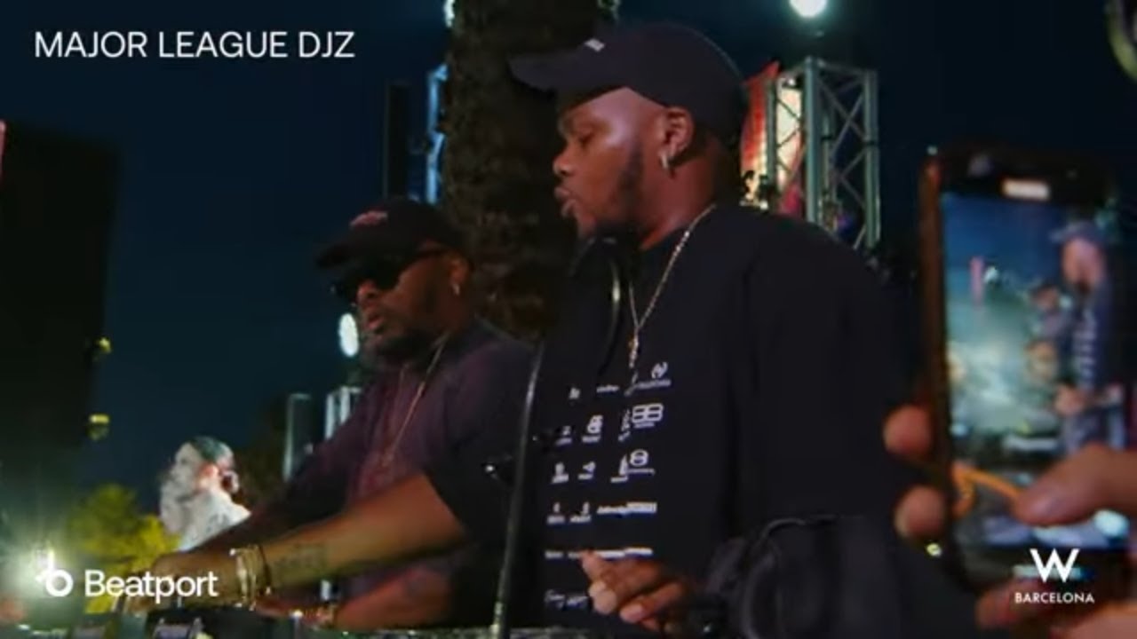 ‪@MajorLeaguedjz‬