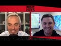 Bengals’ Zac Taylor on what gives Joe Burrow 'an edge' | Prime Cuts Mp3 Song