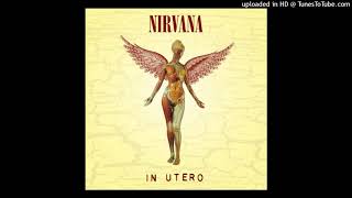 Nirvana - Milk It (Bass backing track)