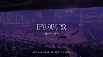 TWICE - FOUR | 🎧 But you