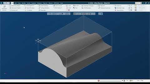 GibbsCAM Tech Tip: Create a Custom Menu of File Extensions For Your CNCs