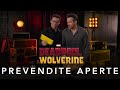 Deadpool & Wolverine | Biglietti Disponibili Ora | Dal 24 Luglio al Cinema