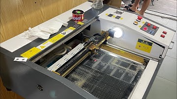 Khắc phục máy laser cắt không đứt