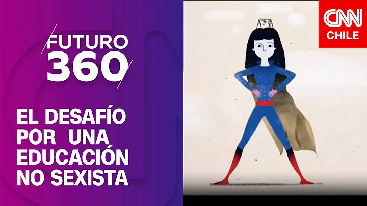 Claudia Matus y la importancia de la perspectiva d...