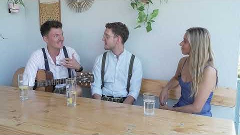 Thumbnail of Der Song-Contest für das Oktoberfest
